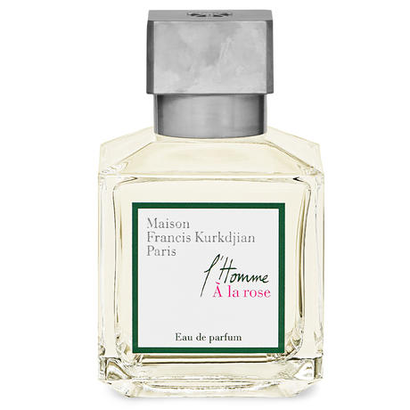Maison Francis Kurkdjian Paris L'Homme À la Rose Eau de Parfum 70 ml