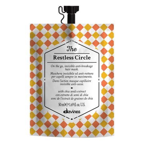 Davines The Circle Chronicles The Restless Circle