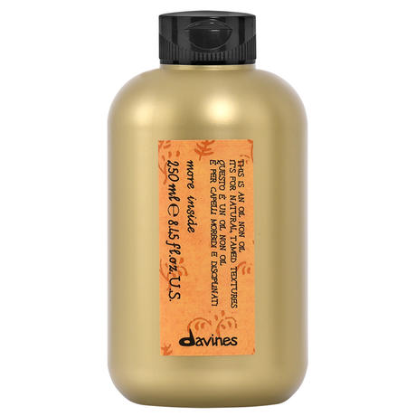 Davines More Inside Oil Non Oil