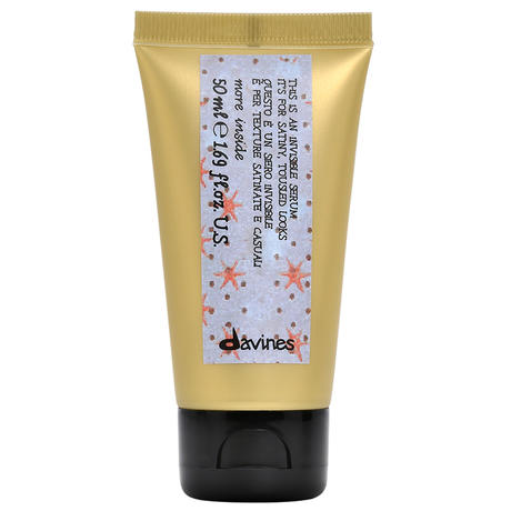Davines More Inside Invisible Serum