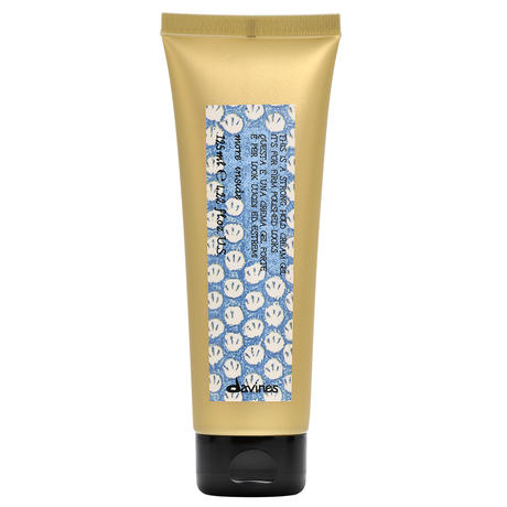 Davines More Inside Strong Hold Cream Gel