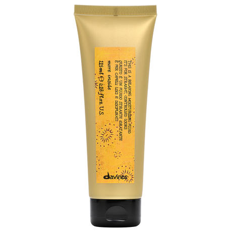 Davines More Inside Relaxing Moisturizing Fluid