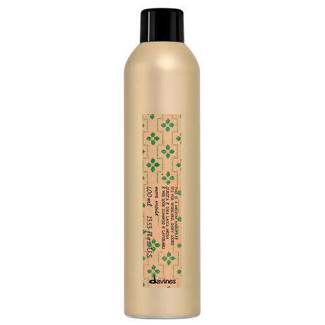 Davines More Inside Medium Hairspray