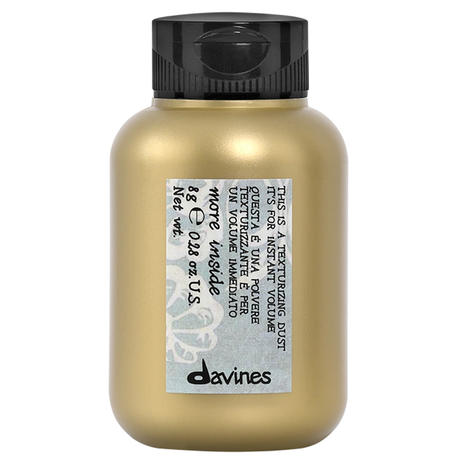 Davines More Inside Texturizing Dust