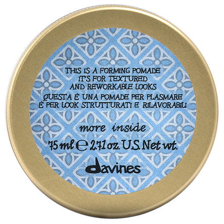 Davines More Inside Forming Pomade