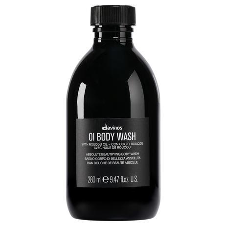 Davines OI Body Wash