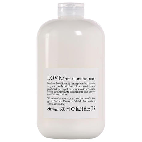 Davines Essential Haircare Love Curl Cleansing Cream