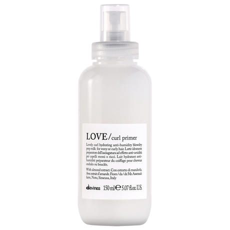 Davines Essential Haircare Love Curl Primer
