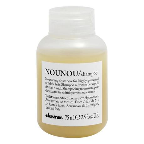 Davines Essential Haircare Nounou Shampoo 75 ml