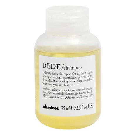 Davines Essential Haircare Dede Shampoo 75 ml