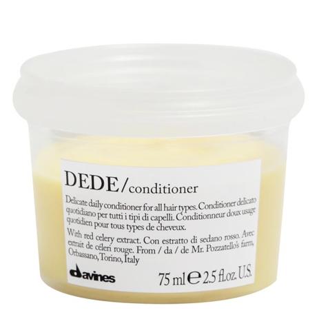 Davines Essential Haircare Dede Conditioner 75 ml
