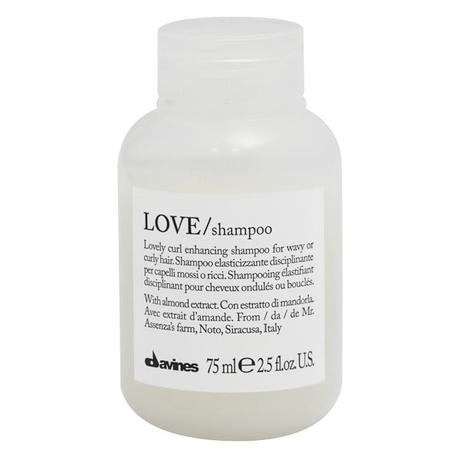 Davines Essential Haircare Love Curl Shampoo 75 ml