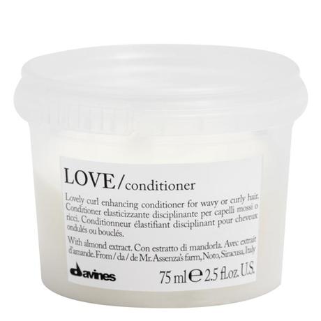 Davines Essential Haircare Love Curl Conditioner 75 ml