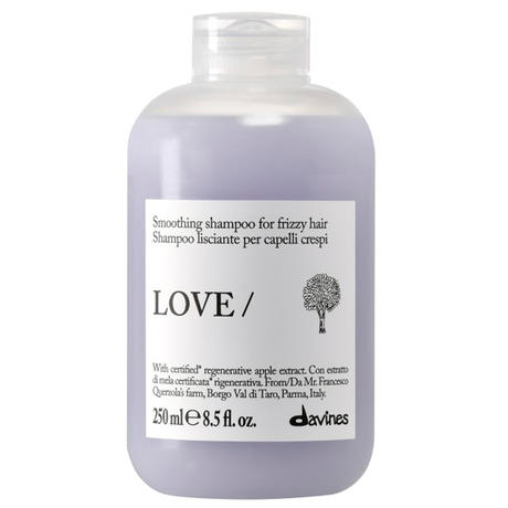 Davines Essential Haircare Love Smoothing Shampoo 250 ml