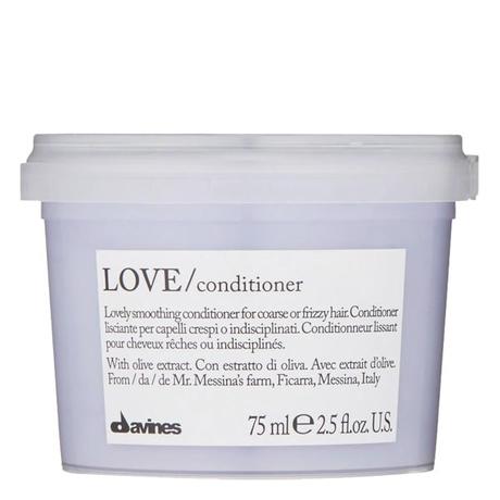 Davines Essential Haircare Love Smoothing Conditioner 75 ml
