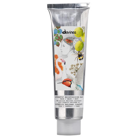 Davines Authentic Moisturising Balm 