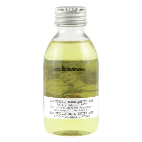 Davines Authentic Nourishing Oil