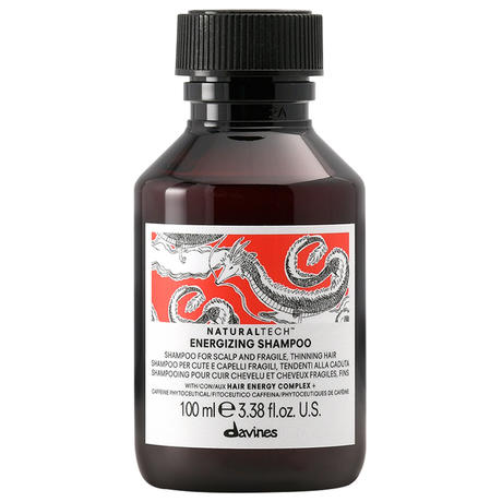 Davines Naturaltech Energizing Shampoo 100 ml