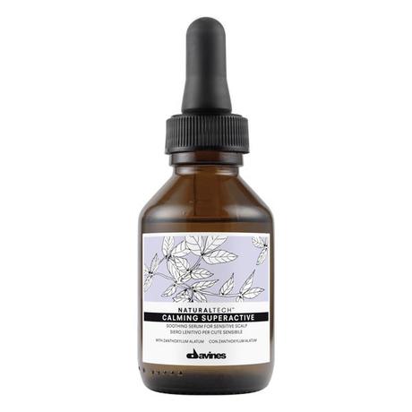 Davines Naturaltech Calming Superactive