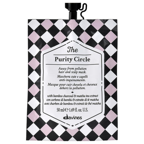 Davines The Circle Chronicles The Purity Circle