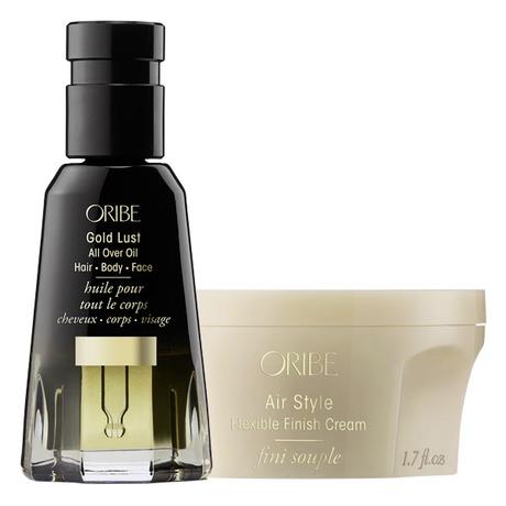 Oribe Beautiful Color Duo good