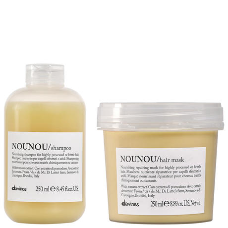 Davines Essential Haircare Nounou Set