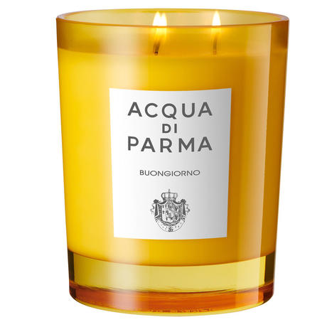 Acqua di Parma Candle Buongiorno