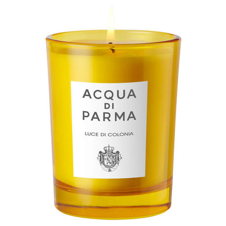 Acqua di Parma Candle Luce di Colonia