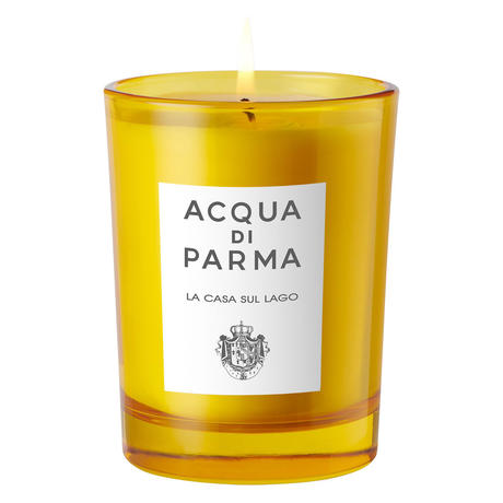 Acqua di Parma Candle La Casa Sul Lago