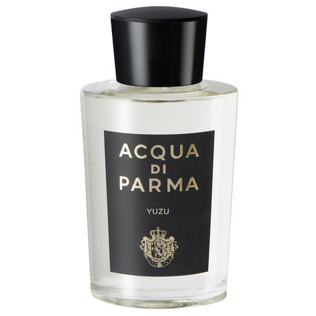 Acqua di Parma Signatures of the Sun Yuzu Eau de Parfum 180 ml