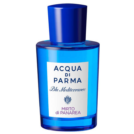 Acqua di Parma Blu Mediterraneo Mirto di Panarea Eau de Toilette 75 ml