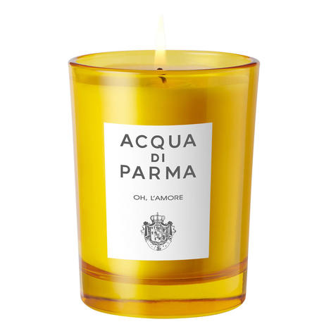 Acqua di Parma Candle Primo Amore