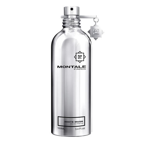 Montale White Musk Eau de Parfum 100 ml