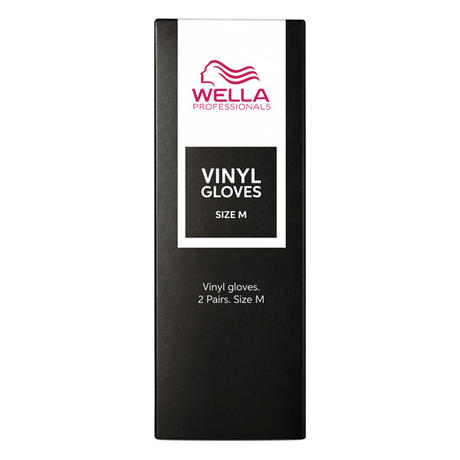 Wella Professionals Farbmasken Handschuhe