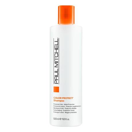 Paul Mitchell Color Protect Shampoing 500 ml