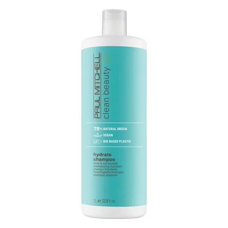Paul Mitchell Clean Beauty Hydrate Shampoo 1 litre