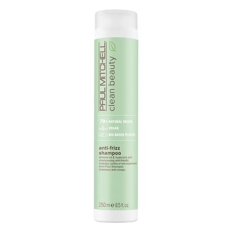 Paul Mitchell Clean Beauty Smooth Anti-Frizz Shampoo 250 ml