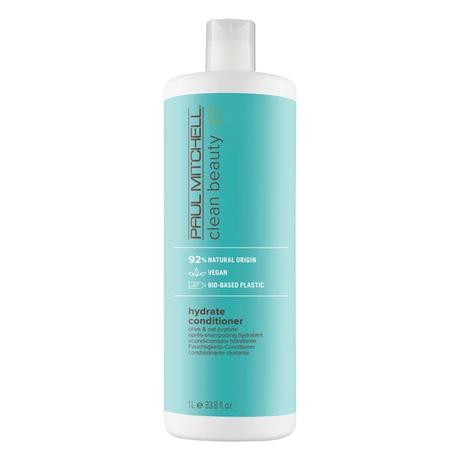 Paul Mitchell Clean Beauty Hydrate Conditioner 1 litre