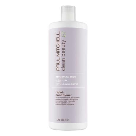 Paul Mitchell Clean Beauty Repair Conditioner 1 Liter