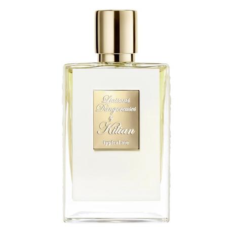Kilian Paris Liaisons Dangereuses Eau de Parfum rechargeable