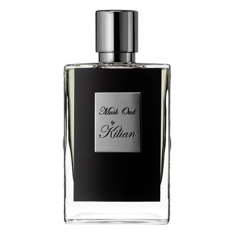 Kilian Paris Musk Oud Eau de Parfum nachfüllbar