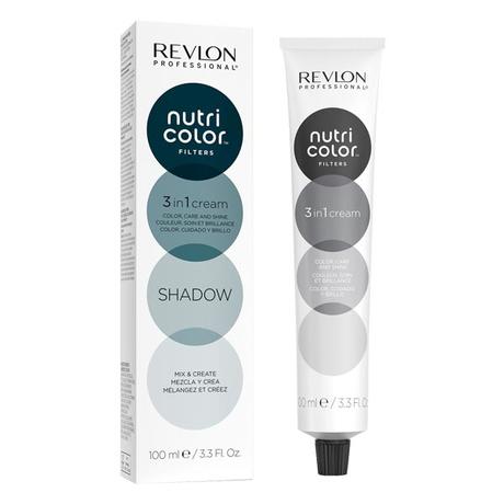 Revlon Professional Nutri Color Filter Tube Shadow 100 ml