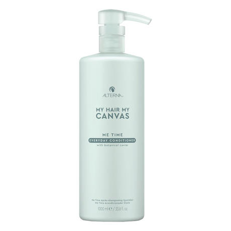 Alterna My Hair My Canvas Me Time Everyday Conditioner 1 Liter