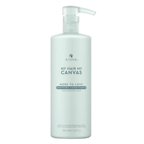 Alterna My Hair My Canvas More To Love Bodifying Conditioner 1 Liter