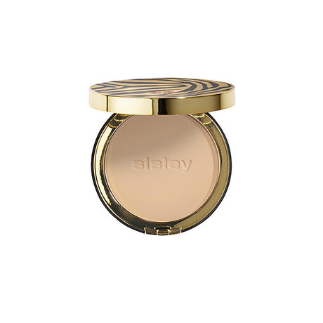 Sisley Paris Phyto-Poudre Compacte 03 Sandy 12 g