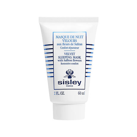 Sisley Paris Masque de Nuit Velours auch fleurs de Safran