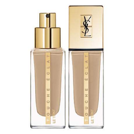 Yves Saint Laurent Touche Éclat Le Teint Make-Up B 50 Honey 25 ml
