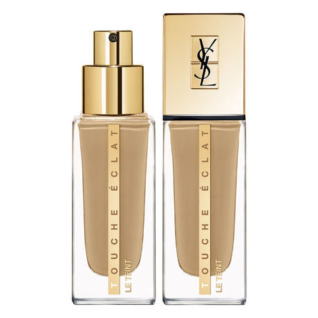 Yves Saint Laurent Touche Éclat Le Teint Make-Up BD 50 Warm Honey 25 ml