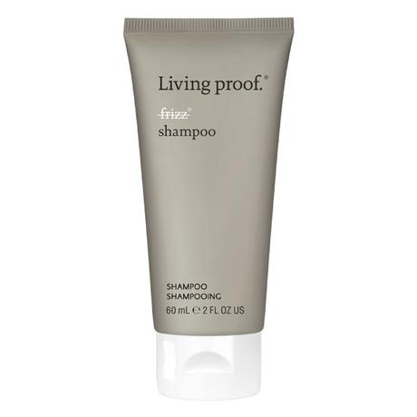 Living proof no frizz Shampoo 60 ml