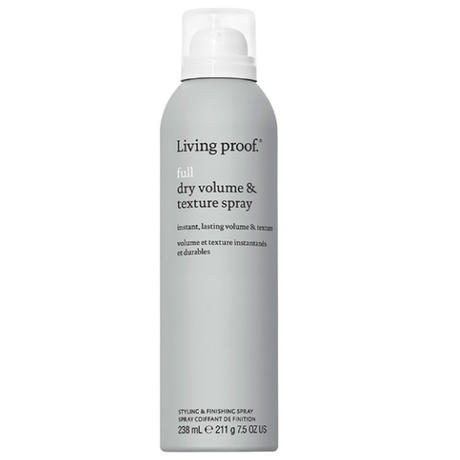 Living proof full Dry Volume & Texture Spray 238 ml